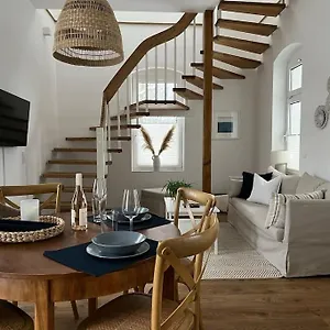 Wohlfuehl-apartment Am Paradiesberg Deutschland