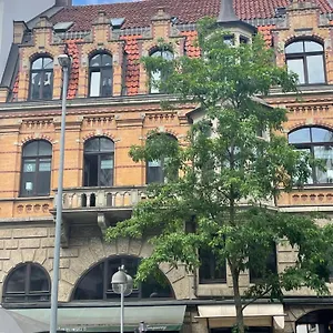 Refugium Mit Stil I Naehe Hbf Und Innenstadt Deutschland