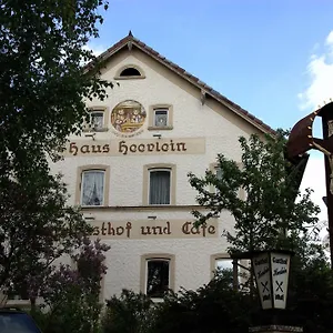Landgasthof Heerlein Deutschland