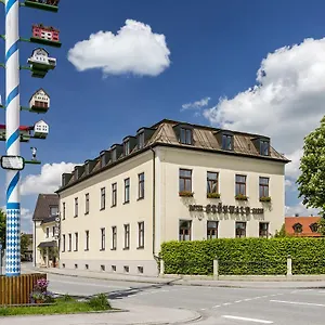 Gruenwald Hotel Munich