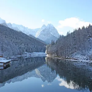Riessersee Hotel Garmisch-Partenkirchen